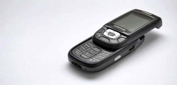 Foto - Dünden bugüne cep telefonları