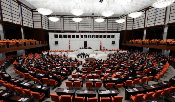 Dünden bugüne tek başına iktidar olan partiler