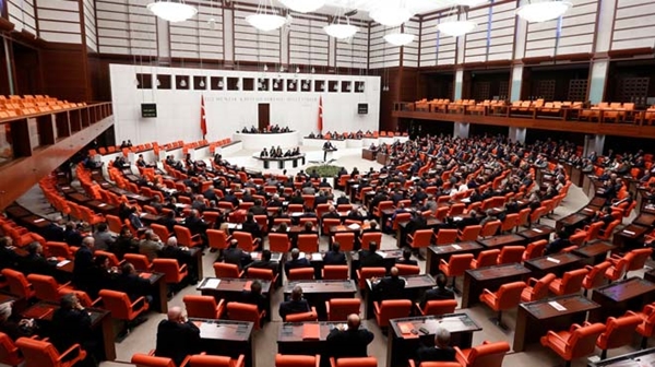 Foto - Dünden bugüne tek başına iktidar olan partiler