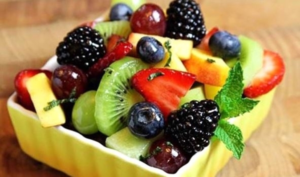 Foto - Dünden kalan pilavı yerseniz...