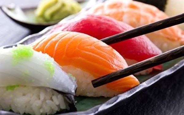 Foto - Dünden kalan pilavı yerseniz...