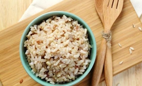  Dünden kalan pilavı yerseniz...