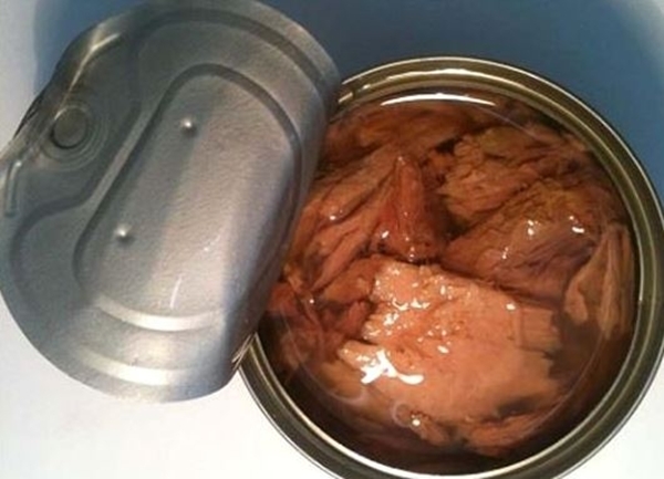 Foto - Dünden kalan pilavı yerseniz...