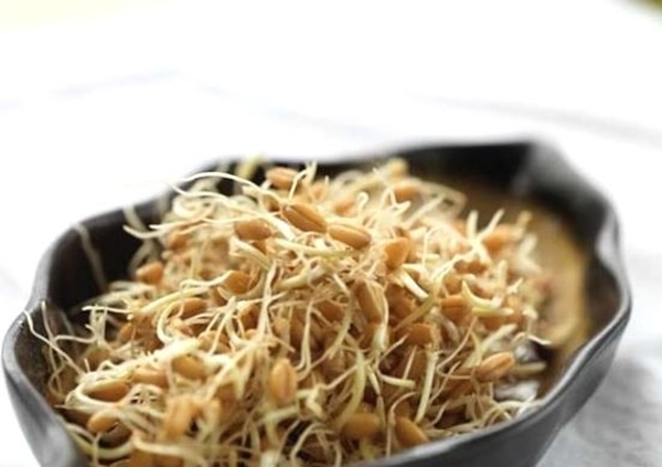 Foto - Dünden kalan pilavı yerseniz...