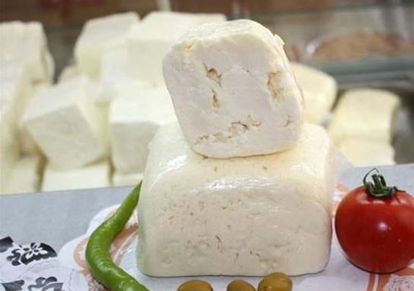 Foto - Dünden kalan pilavı yerseniz...