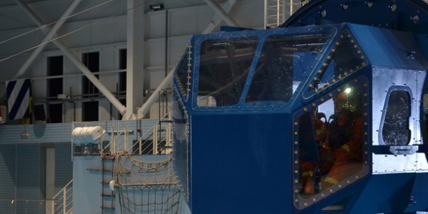 Foto - DUNKER: Türkiye'de bir ilk! Muadillerinden daha gelişmiş! TSK'ya teslim edildi, yurt dışına satışı planlanıyor