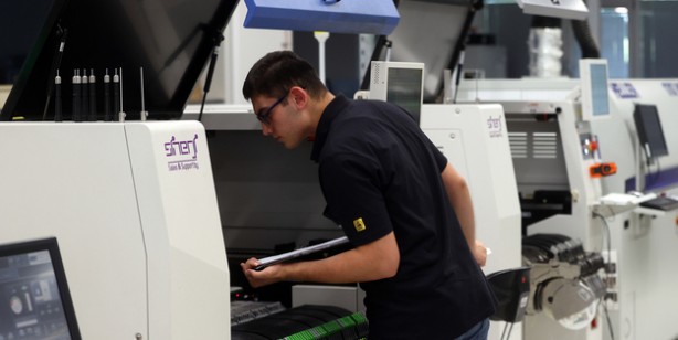 Foto - DUNKER: Türkiye'de bir ilk! Muadillerinden daha gelişmiş! TSK'ya teslim edildi, yurt dışına satışı planlanıyor