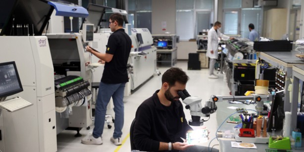 Foto - DUNKER: Türkiye'de bir ilk! Muadillerinden daha gelişmiş! TSK'ya teslim edildi, yurt dışına satışı planlanıyor