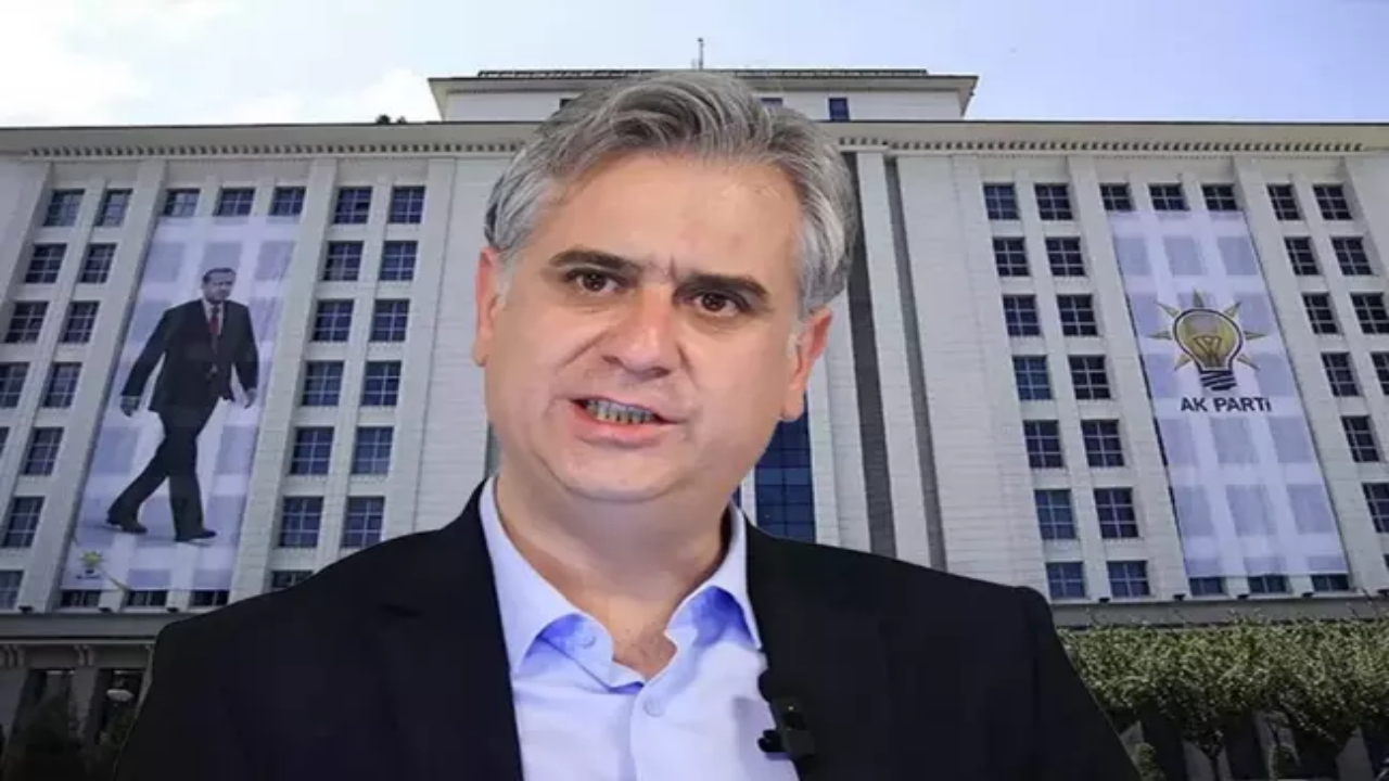 Foto - Dünkü gelişmeler sonrası kafalar karışmıştı! AK Parti kanadından flaş "PKK" açıklaması