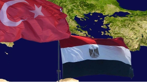 Foto - Dünya 14 Şubat'a kilitlendi! Erdoğan Mısır'a gidiyor... TB2 SİHA detayı şimdiden olay oldu