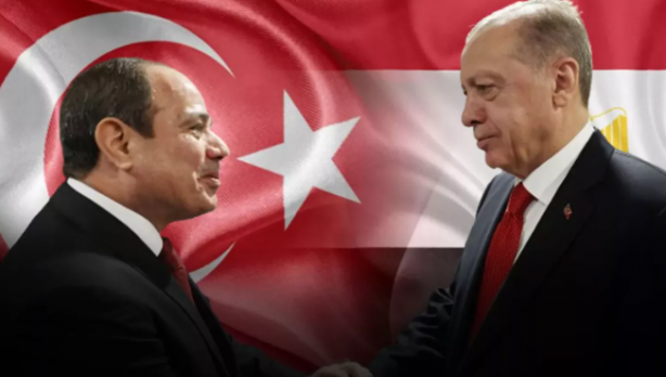 Dünya 14 Şubat'a kilitlendi! Erdoğan Mısır'a gidiyor... TB2 SİHA detayı şimdiden olay oldu