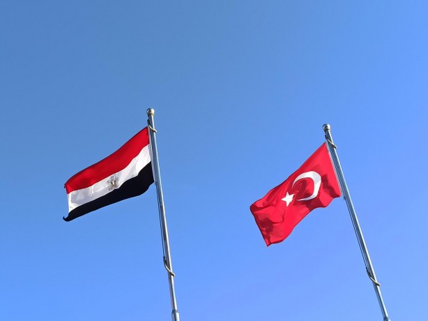 Foto - Dünya 14 Şubat'a kilitlendi! Erdoğan Mısır'a gidiyor... TB2 SİHA detayı şimdiden olay oldu