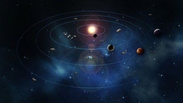 Foto - Dünya 150 sene sonra nasıl olacak?