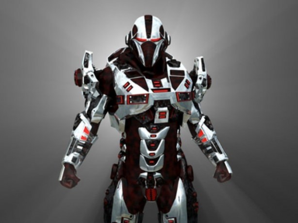 Foto - Dünya 150 sene sonra nasıl olacak?