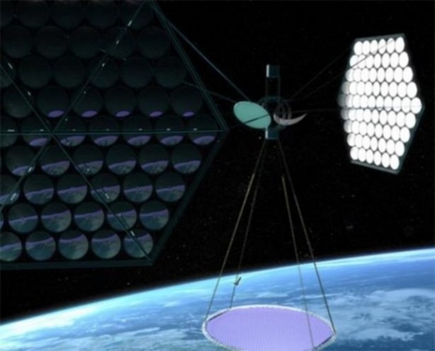 Foto - Dünya 150 sene sonra nasıl olacak?