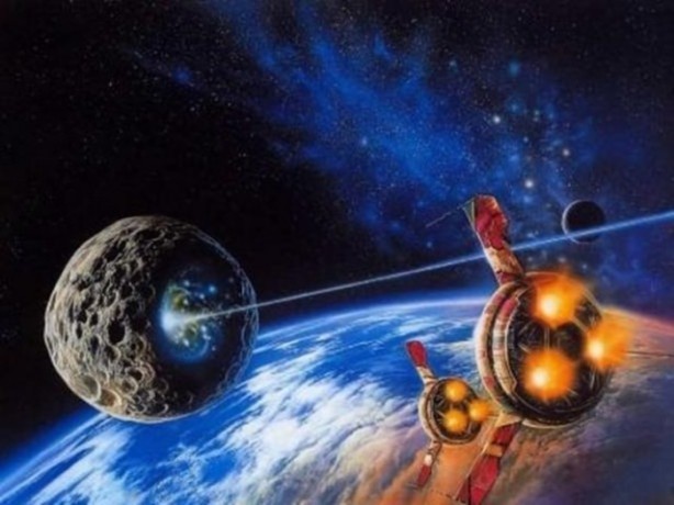 Foto - Dünya 150 sene sonra nasıl olacak?