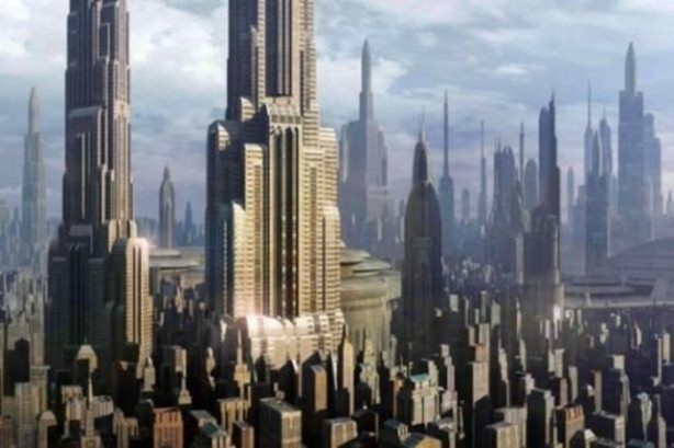 Foto - Dünya 150 sene sonra nasıl olacak?