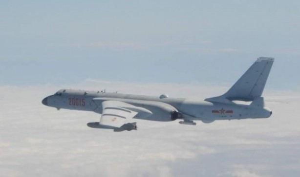 Foto - Dünya 2 ülke arasındaki gerilime odaklandı! ‘Büyük çaplı işgal’ açıklaması