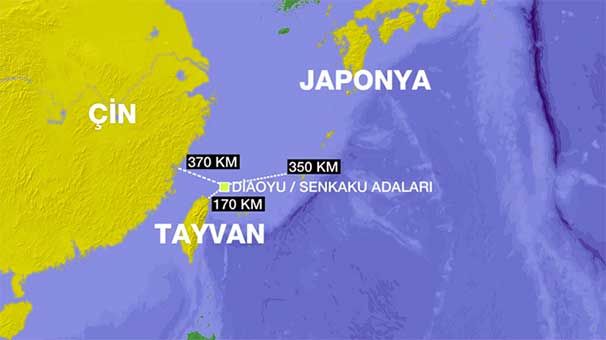 Foto - Dünya 2 ülke arasındaki gerilime odaklandı! ‘Büyük çaplı işgal’ açıklaması