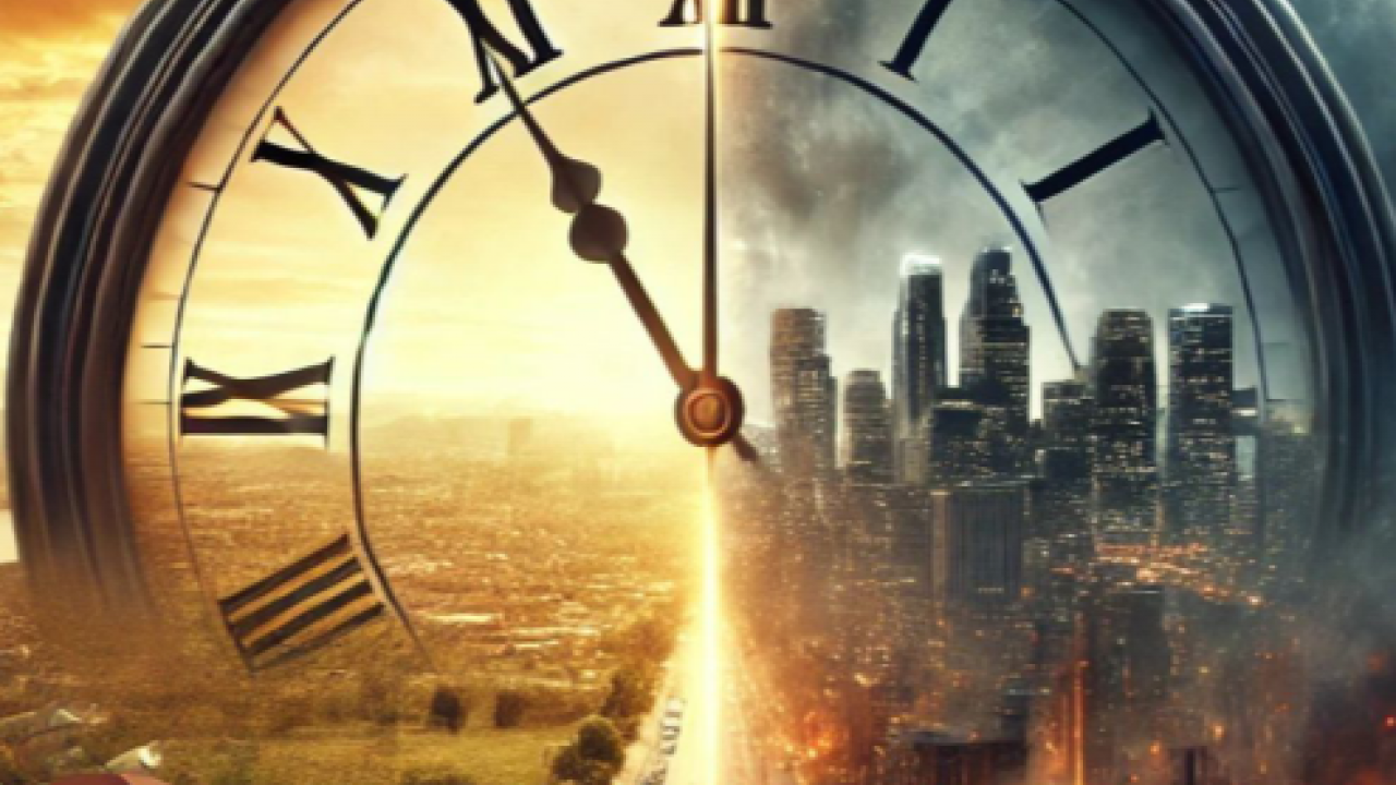 Dünya 21 Nisan’a kilitlendi: Washington için geri sayım ve masadaki 3 riskli senaryo