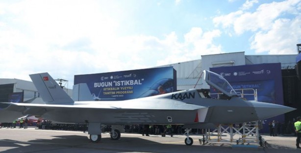 Foto - Dünya 5. nesilde kalırken Türkiye 6. nesil savaş uçağının peşinde