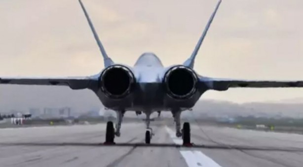 Foto - Dünya 5. nesilde kalırken Türkiye 6. nesil savaş uçağının peşinde