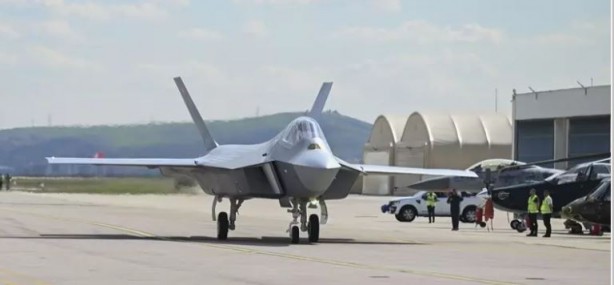 Foto - Dünya 5. nesilde kalırken Türkiye 6. nesil savaş uçağının peşinde