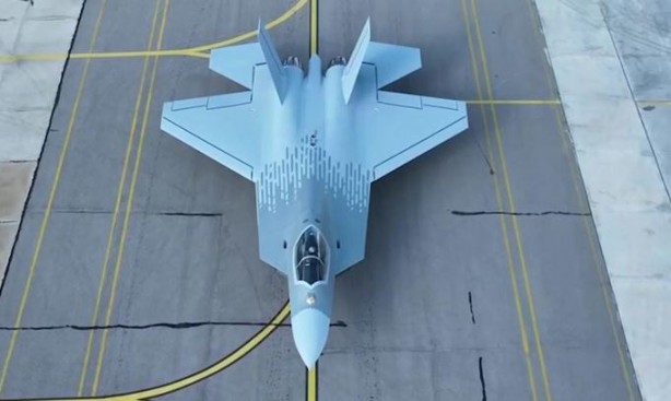 Foto - Dünya 5. nesilde kalırken Türkiye 6. nesil savaş uçağının peşinde