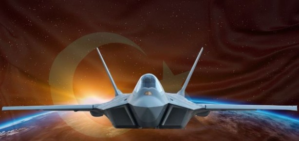 Foto - Dünya 5. nesilde kalırken Türkiye 6. nesil savaş uçağının peşinde