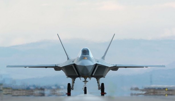 Dünya 5. nesilde kalırken Türkiye 6. nesil savaş uçağının peşinde