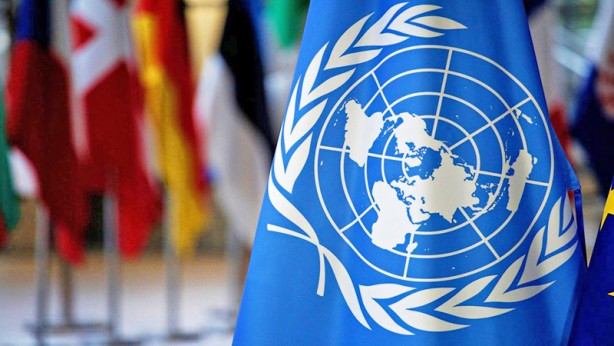 Dünya 5’ten büyüktür: BM kimin için var?