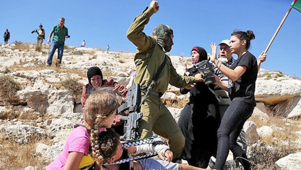 Foto - Dünya 5’ten büyüktür: BM kimin için var?