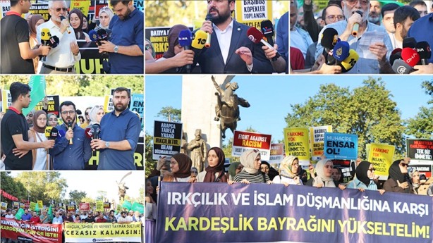 Foto - Dünya 5’ten büyüktür: BM kimin için var?