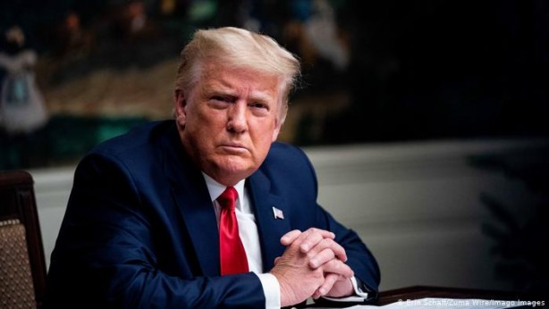 Dünya ABD’deki çatışmayı nasıl gördü? İlginç çıkışlar