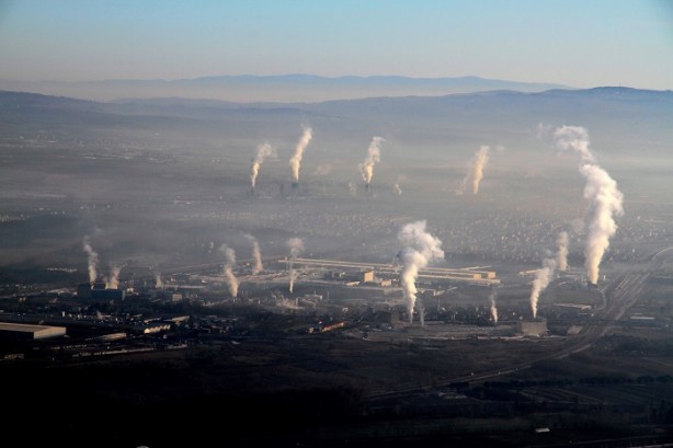 Foto - Dünya adım adım… Uzmanlar milyonlara çağrı yaptı! Kritik eşik aşıldı