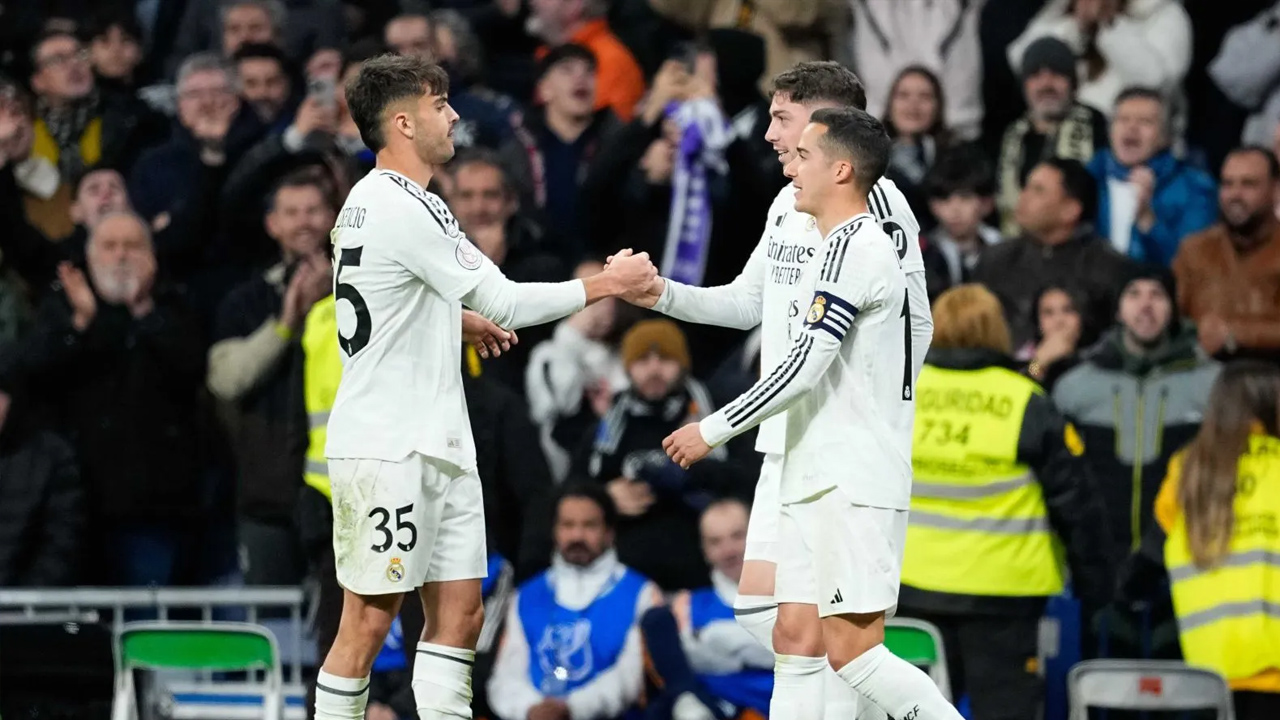 Foto - Dünya adını haykırıyor! İspanya'da Arda Güler sesleri