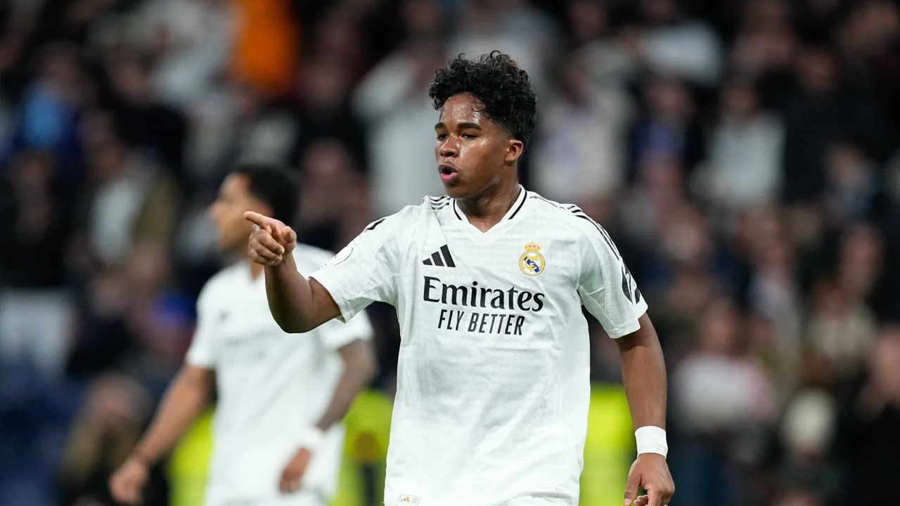 Foto - Dünya adını haykırıyor! İspanya'da Arda Güler sesleri