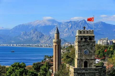 Dünya akın akın oraya geldi! Tüm zamanların rekoru kırıldı