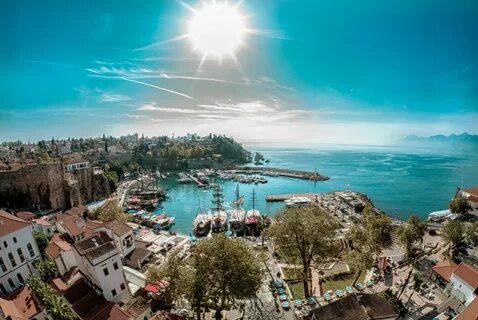 Foto - Dünya akın akın oraya geldi! Tüm zamanların rekoru kırıldı
