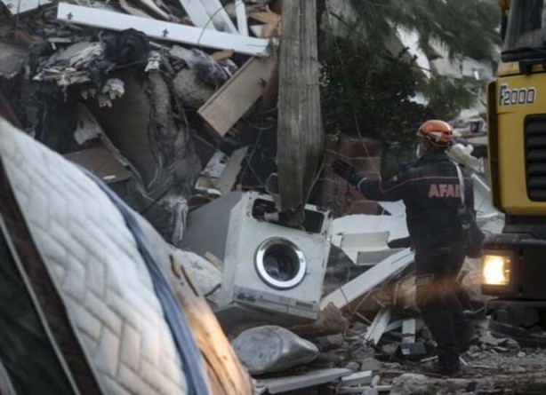 Foto - Dünya alarma geçti! Yaşanan felaketi böyle duyurdular