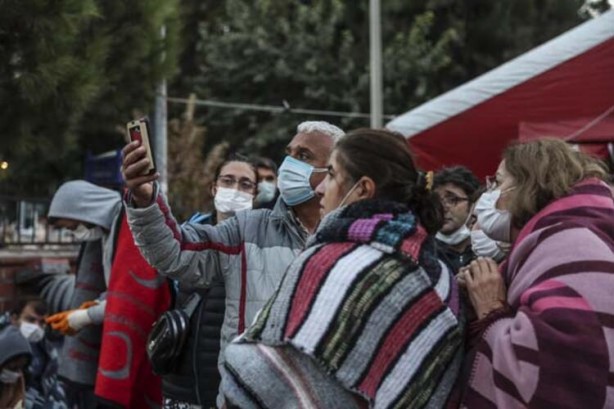 Foto - Dünya alarma geçti! Yaşanan felaketi böyle duyurdular