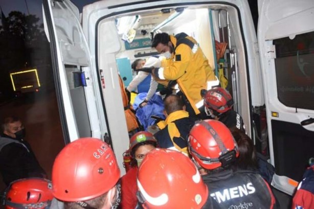 Foto - Dünya alarma geçti! Yaşanan felaketi böyle duyurdular