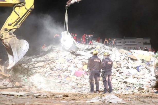 Foto - Dünya alarma geçti! Yaşanan felaketi böyle duyurdular