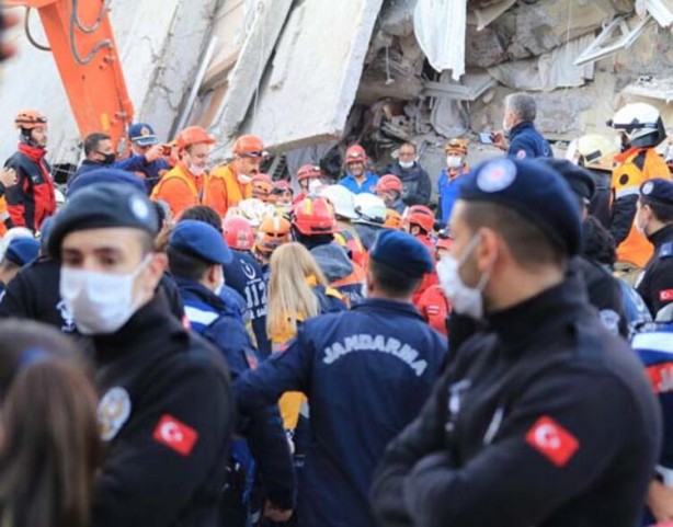 Foto - Dünya alarma geçti! Yaşanan felaketi böyle duyurdular