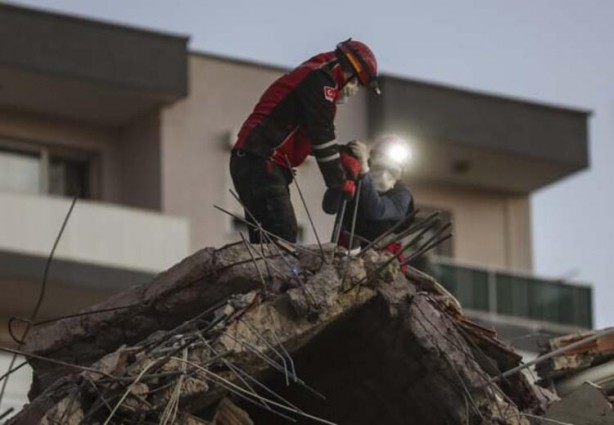 Foto - Dünya alarma geçti! Yaşanan felaketi böyle duyurdular