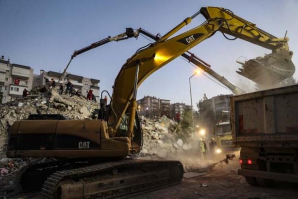 Foto - Dünya alarma geçti! Yaşanan felaketi böyle duyurdular