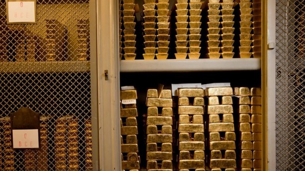 Foto - Tüm dünya şaşkın! Türkiye çılgınlar gibi altın topluyor