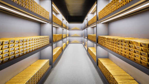 Foto - Tüm dünya şaşkın! Türkiye çılgınlar gibi altın topluyor