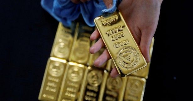 Foto - Dünya Altın Konseyi bile Türkiye'nin bu yaptığına inanamadı! Resmen şoktalar