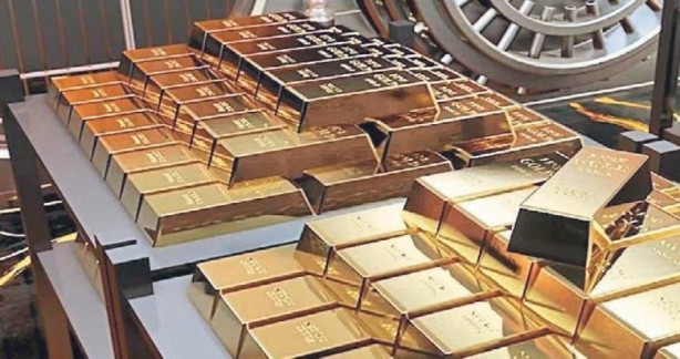 Foto - Dünya Altın Konseyi bile Türkiye'nin bu yaptığına inanamadı! Resmen şoktalar